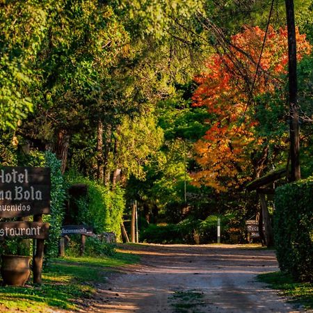 Hotel Loma Bola La Paz  Εξωτερικό φωτογραφία