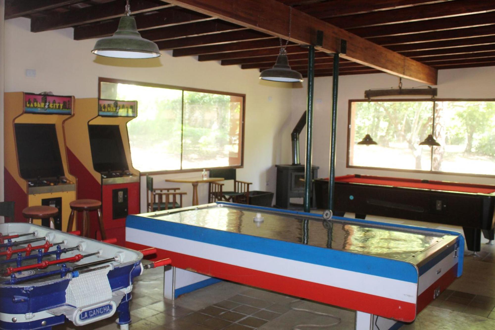 Hotel Loma Bola La Paz  Εξωτερικό φωτογραφία