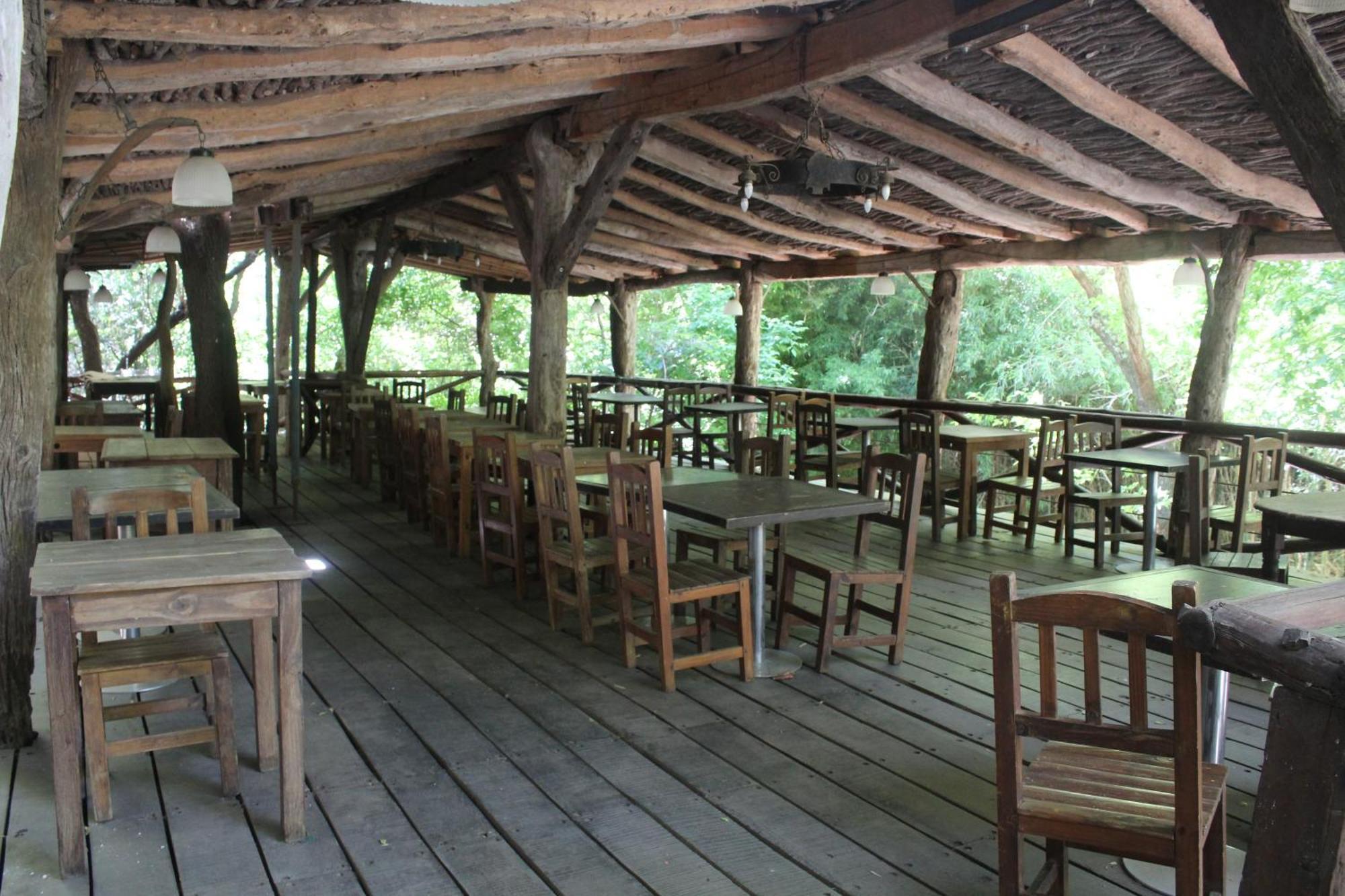 Hotel Loma Bola La Paz  Εξωτερικό φωτογραφία