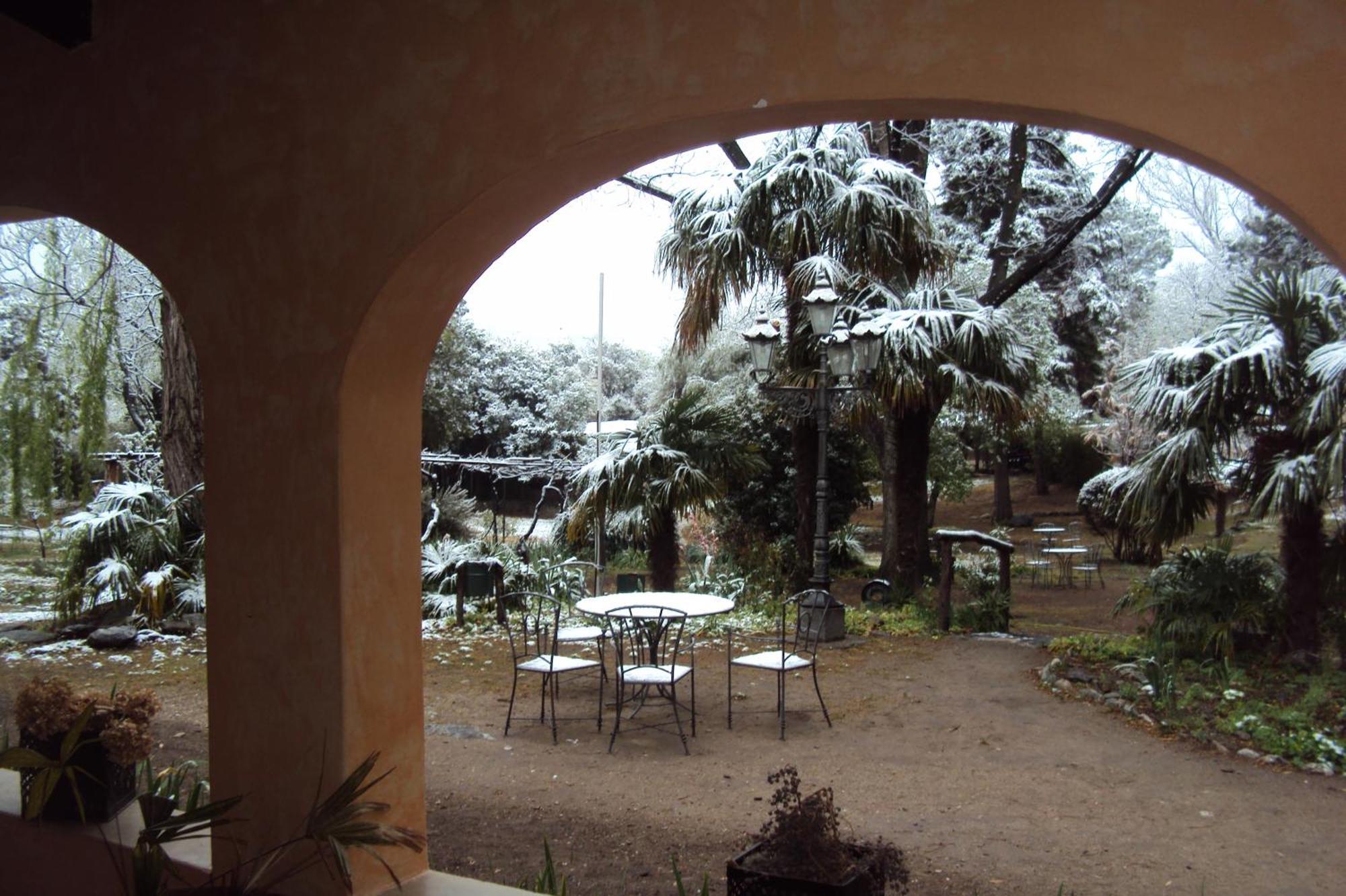 Hotel Loma Bola La Paz  Εξωτερικό φωτογραφία