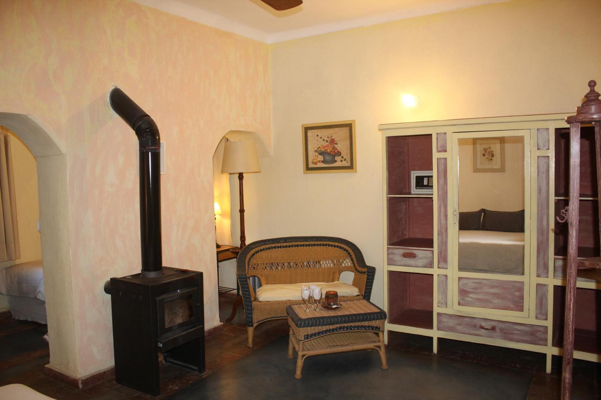 Hotel Loma Bola La Paz  Εξωτερικό φωτογραφία