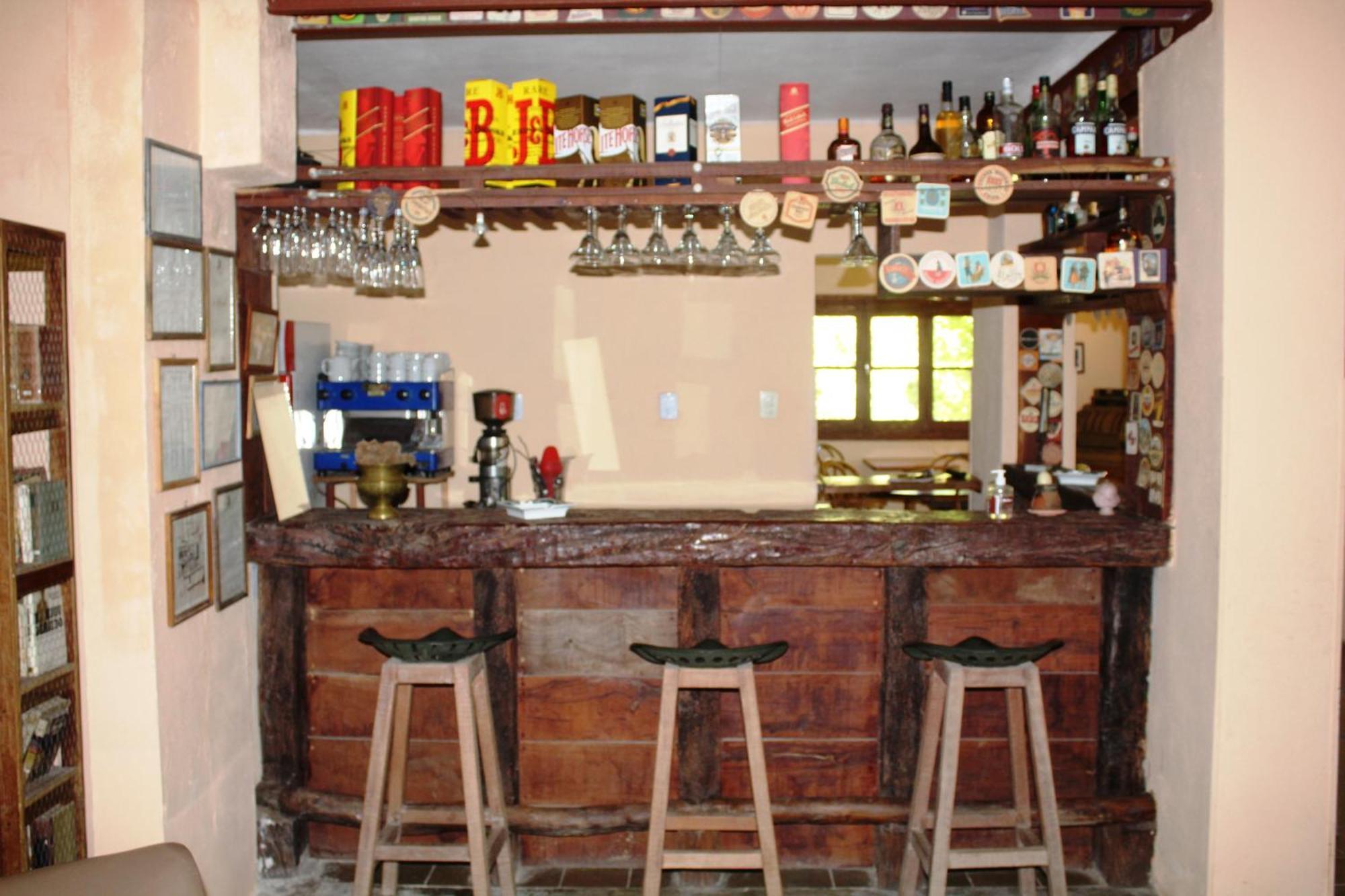 Hotel Loma Bola La Paz  Εξωτερικό φωτογραφία