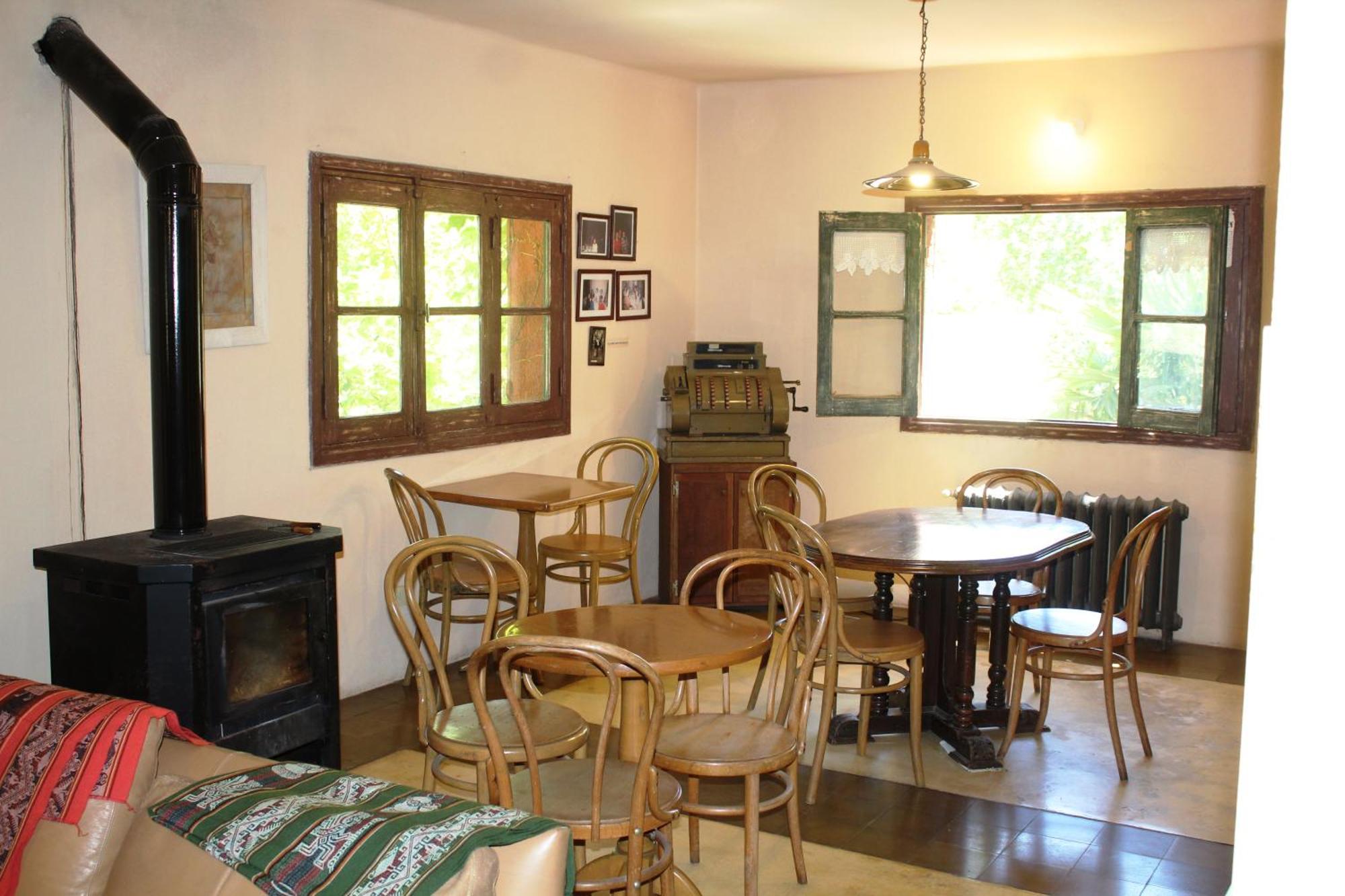 Hotel Loma Bola La Paz  Εξωτερικό φωτογραφία