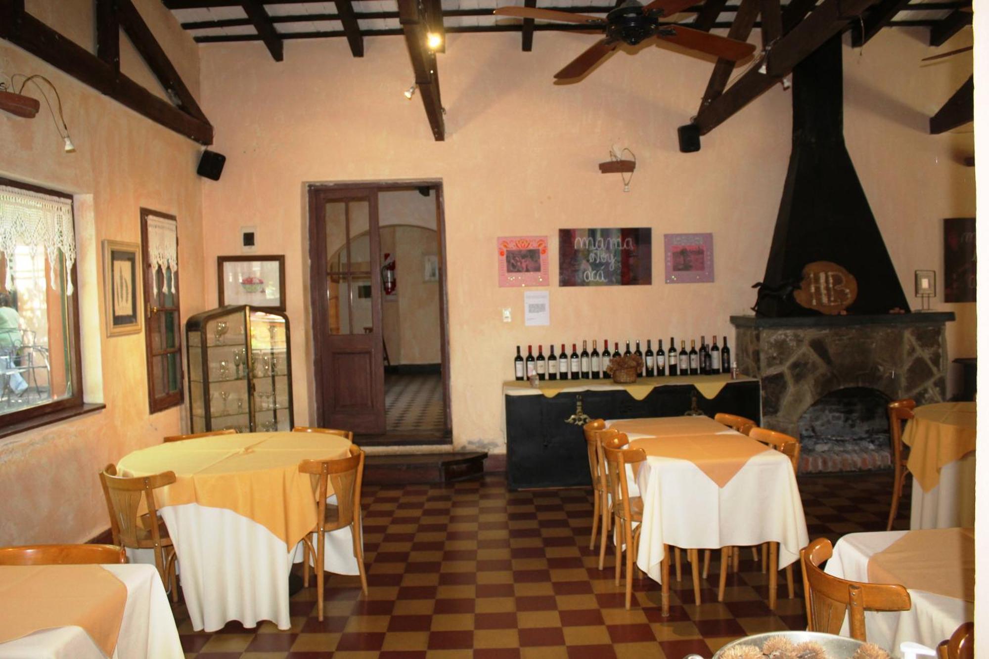 Hotel Loma Bola La Paz  Εξωτερικό φωτογραφία