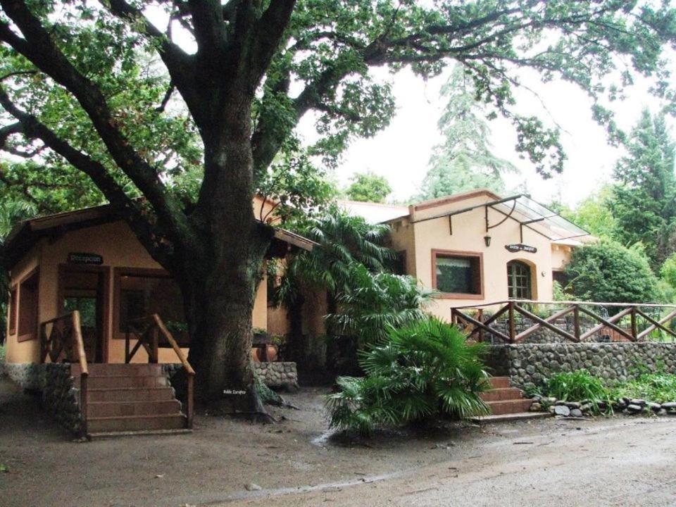 Hotel Loma Bola La Paz  Εξωτερικό φωτογραφία