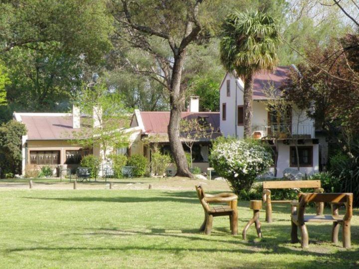 Hotel Loma Bola La Paz  Εξωτερικό φωτογραφία