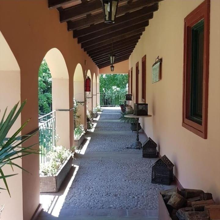Hotel Loma Bola La Paz  Εξωτερικό φωτογραφία