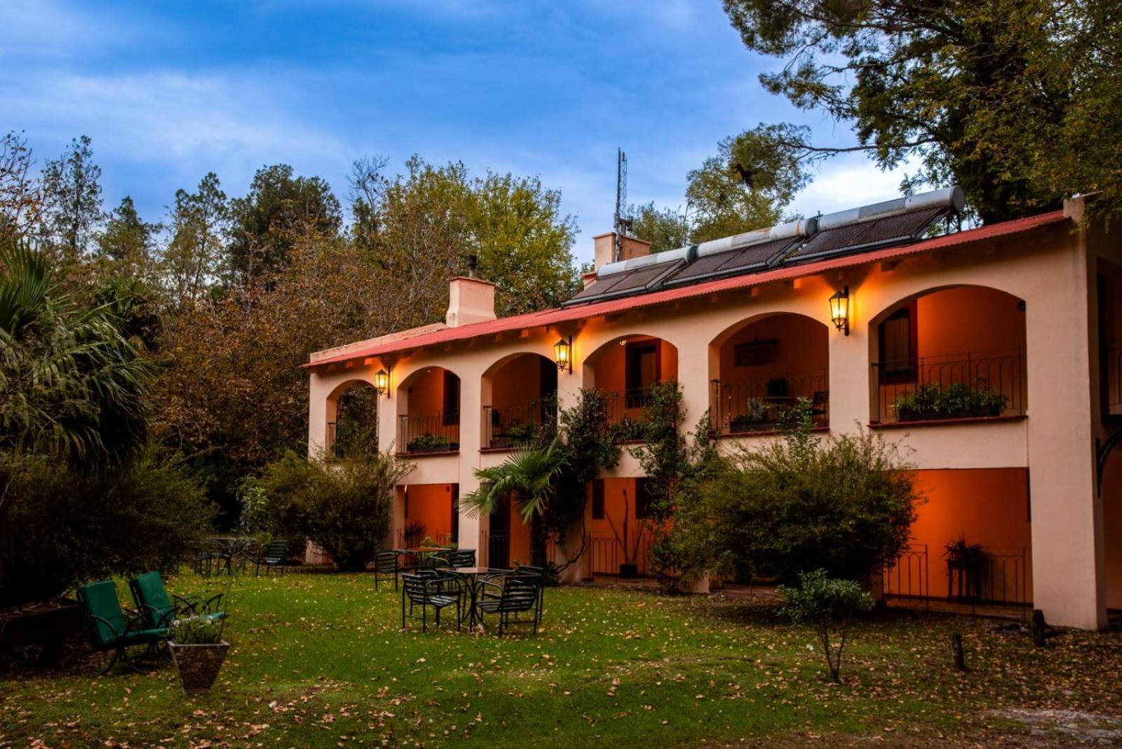 Hotel Loma Bola La Paz  Εξωτερικό φωτογραφία