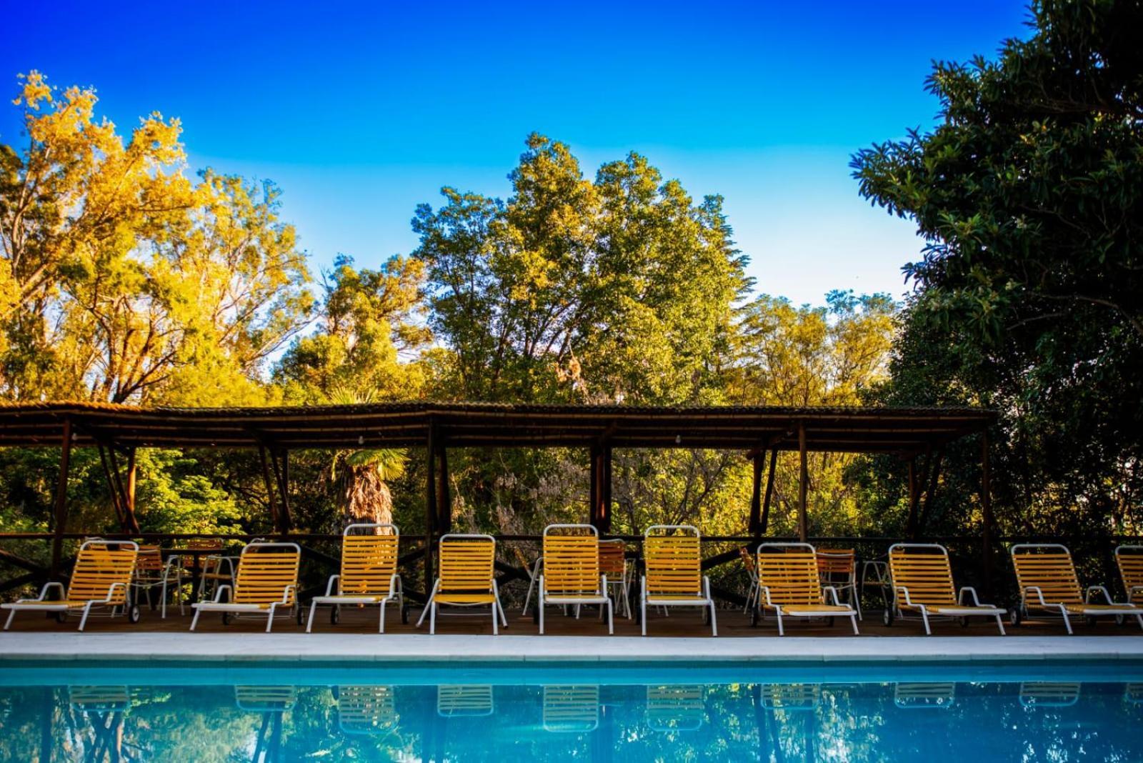 Hotel Loma Bola La Paz  Εξωτερικό φωτογραφία