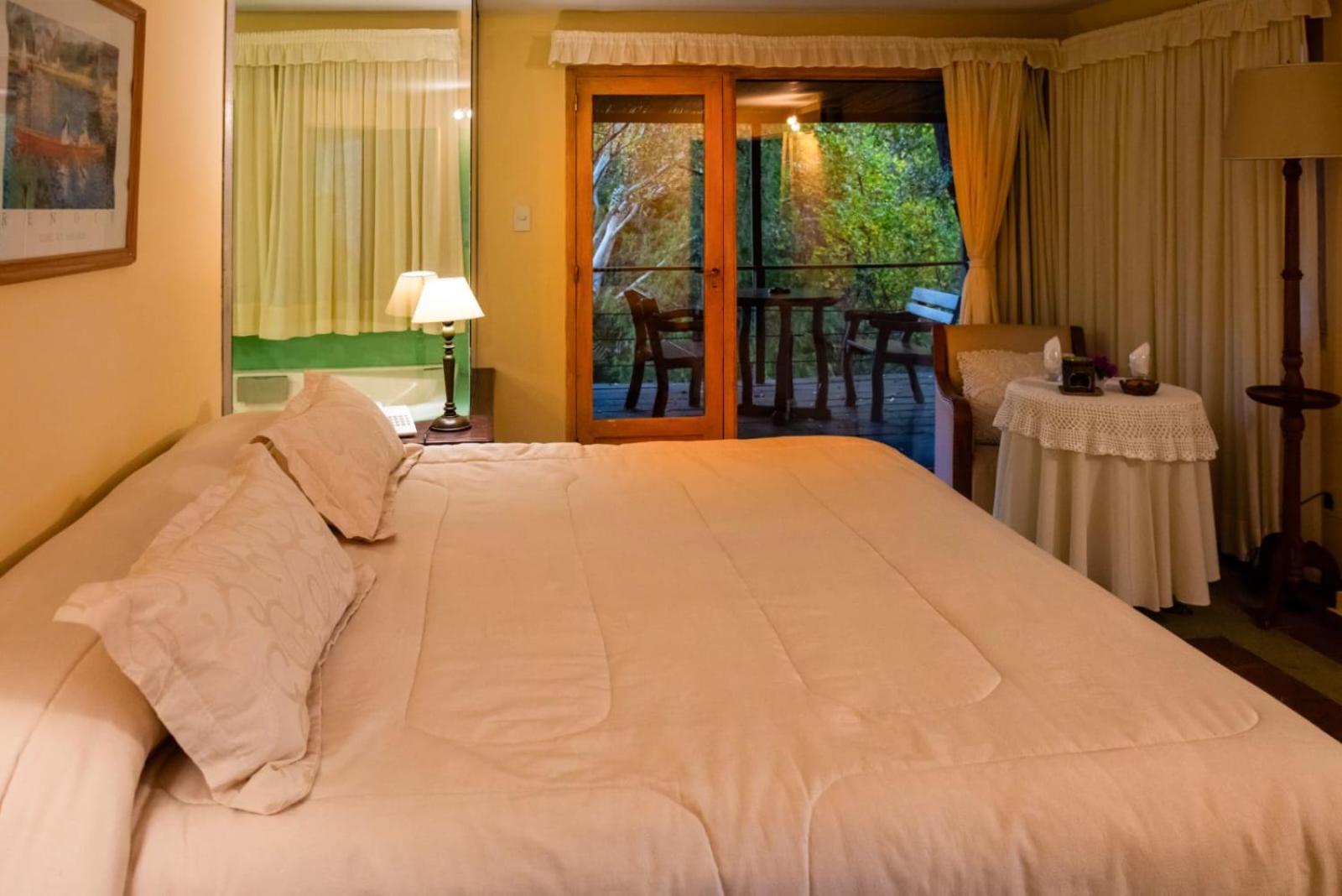 Hotel Loma Bola La Paz  Εξωτερικό φωτογραφία