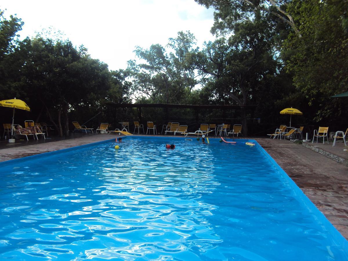 Hotel Loma Bola La Paz  Εξωτερικό φωτογραφία