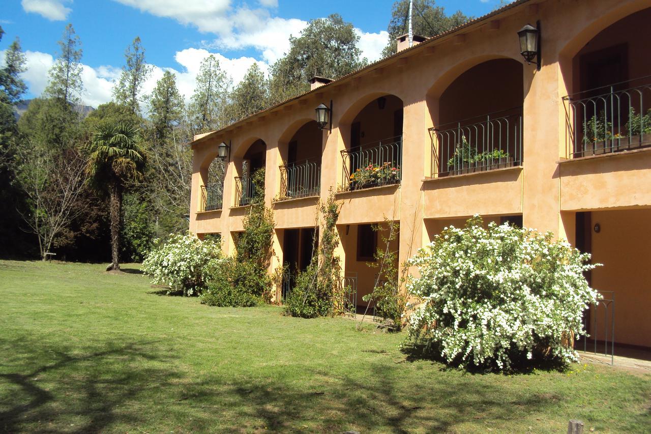 Hotel Loma Bola La Paz  Εξωτερικό φωτογραφία