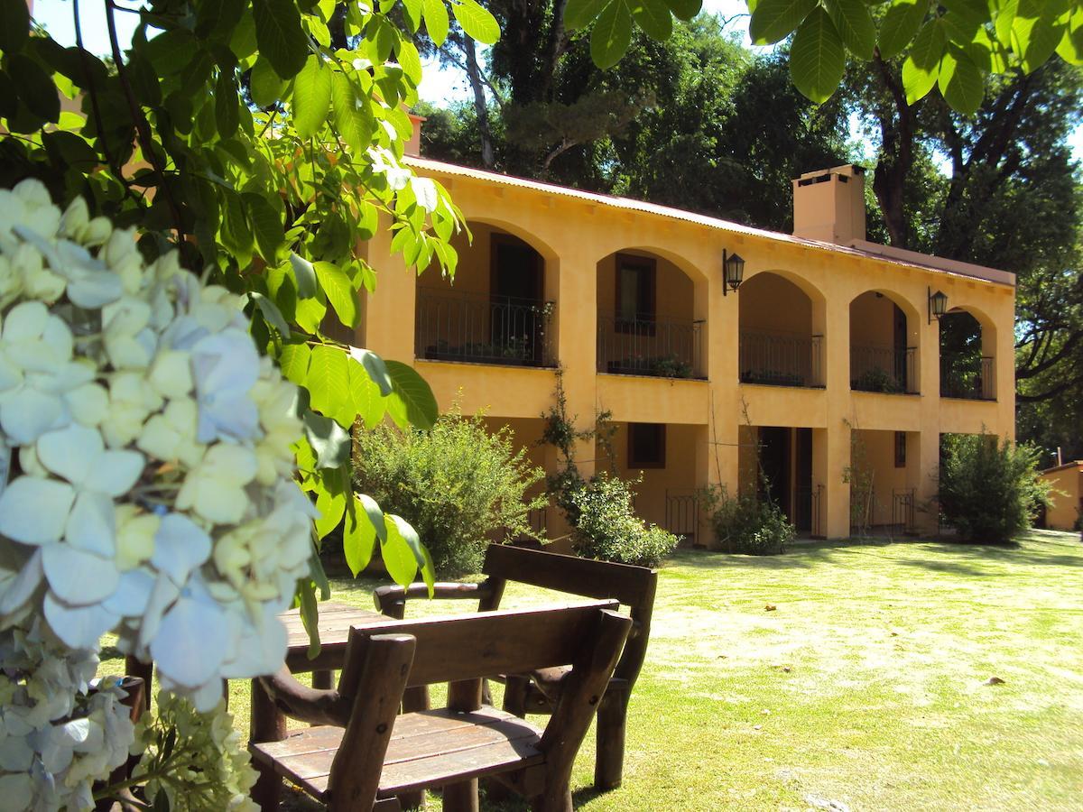 Hotel Loma Bola La Paz  Εξωτερικό φωτογραφία