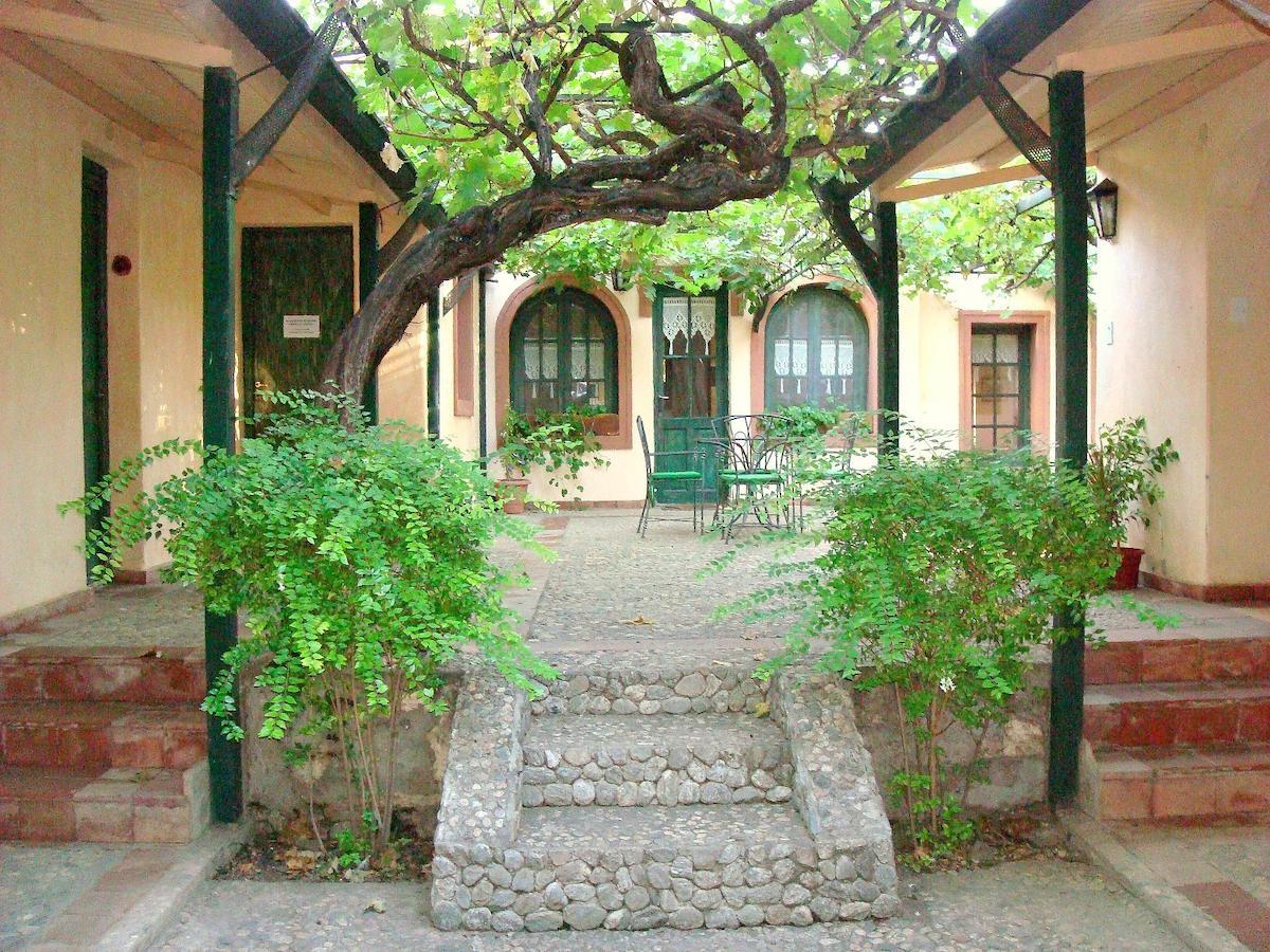 Hotel Loma Bola La Paz  Εξωτερικό φωτογραφία