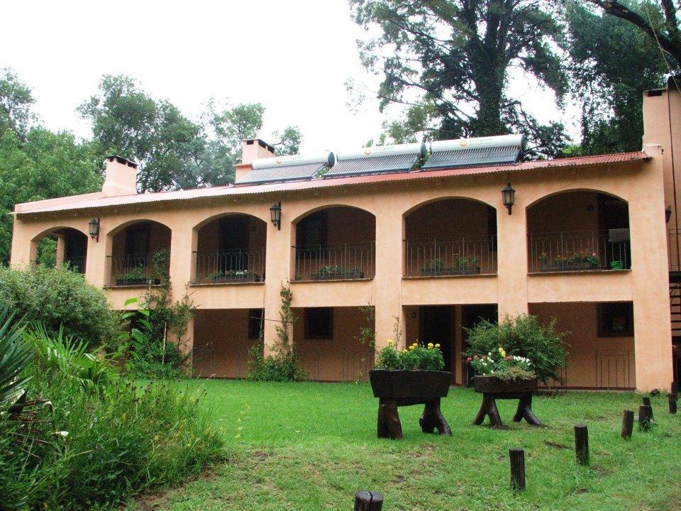 Hotel Loma Bola La Paz  Εξωτερικό φωτογραφία