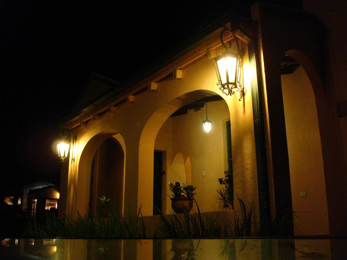 Hotel Loma Bola La Paz  Εξωτερικό φωτογραφία