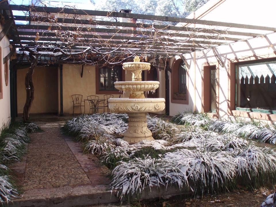 Hotel Loma Bola La Paz  Εξωτερικό φωτογραφία