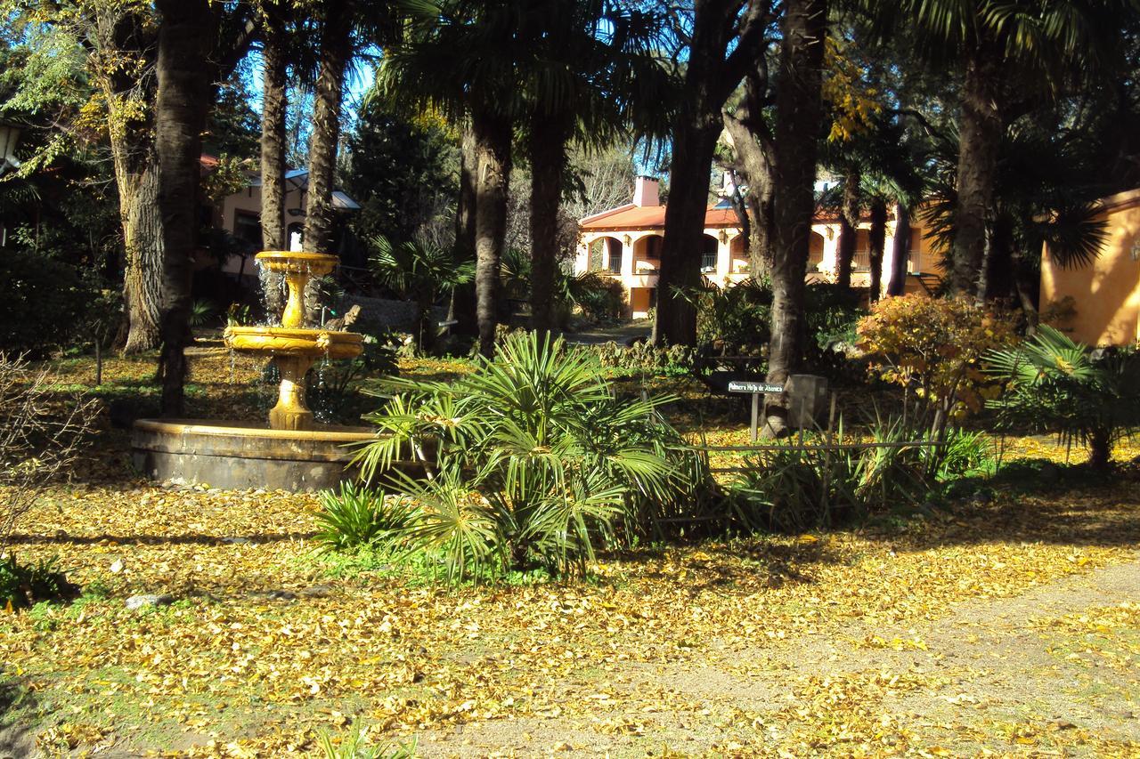 Hotel Loma Bola La Paz  Εξωτερικό φωτογραφία