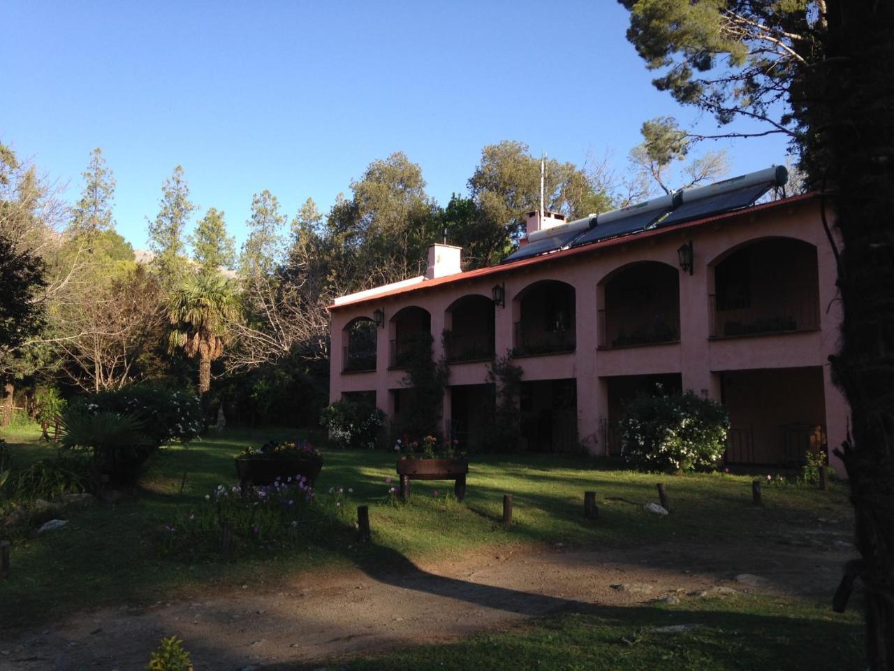Hotel Loma Bola La Paz  Εξωτερικό φωτογραφία